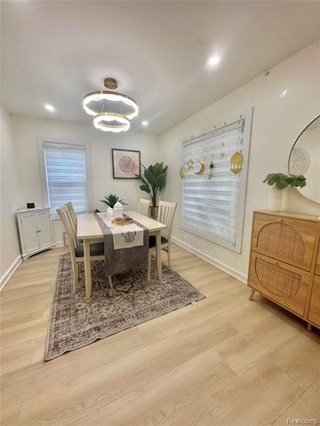 7705 Anthony Street, Dearborn, MI 48126