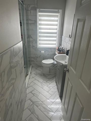 7705 Anthony Street, Dearborn, MI 48126