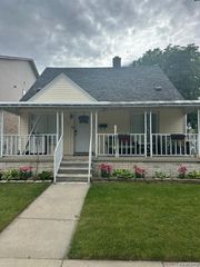 7705 Anthony Street, Dearborn, MI 48126