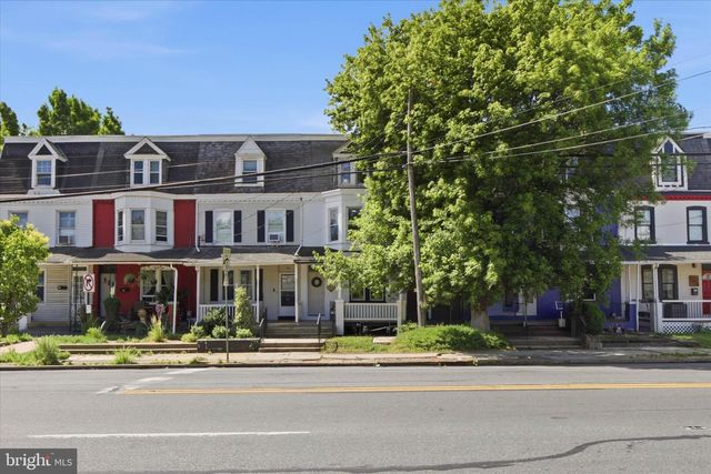 144 E LIBERTY ST, Lancaster, PA 17602