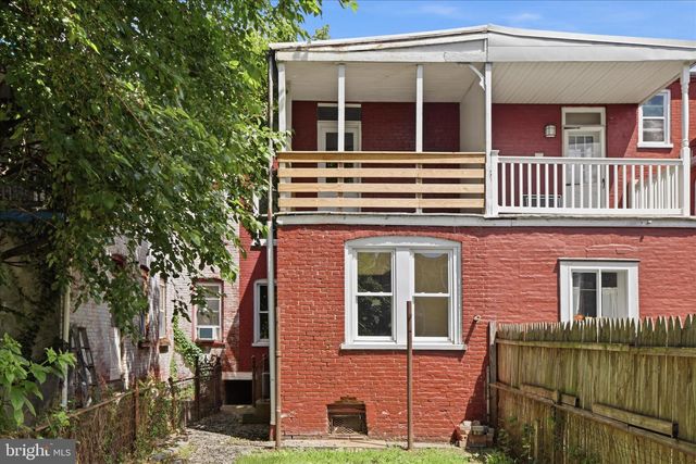 144 E LIBERTY ST, Lancaster, PA 17602