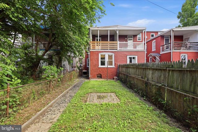 144 E LIBERTY ST, Lancaster, PA 17602