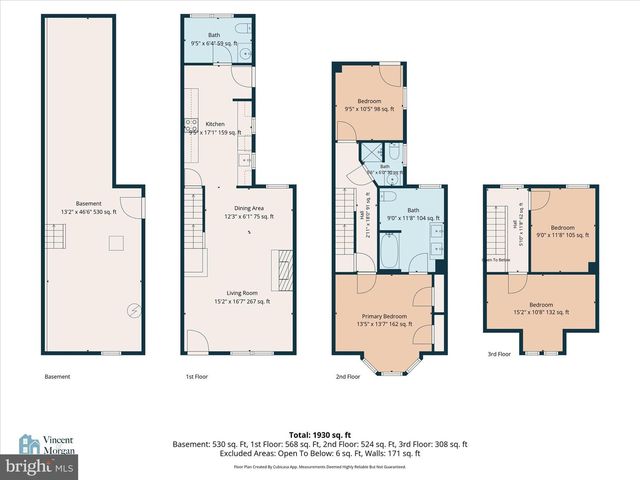 144 E LIBERTY ST, Lancaster, PA 17602
