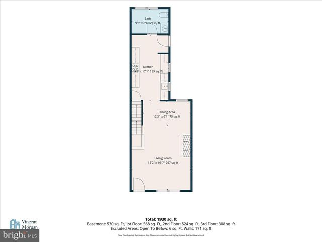 144 E LIBERTY ST, Lancaster, PA 17602