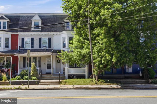 144 E LIBERTY ST, Lancaster, PA 17602