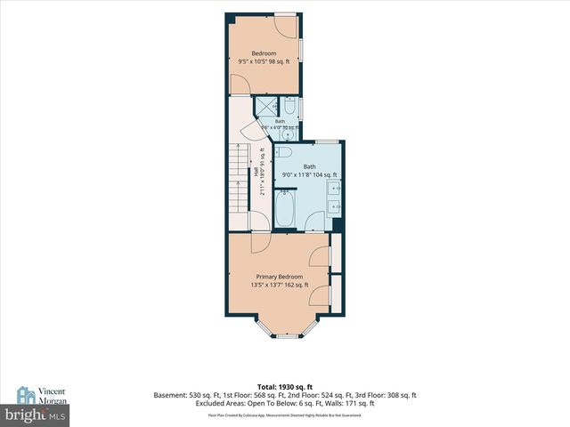 144 E LIBERTY ST, Lancaster, PA 17602