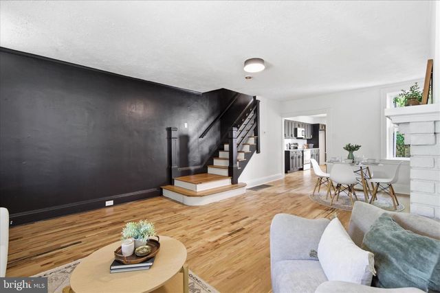 144 E LIBERTY ST, Lancaster, PA 17602
