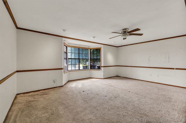 13827 S 283rd East Avenue, Coweta, OK 74429