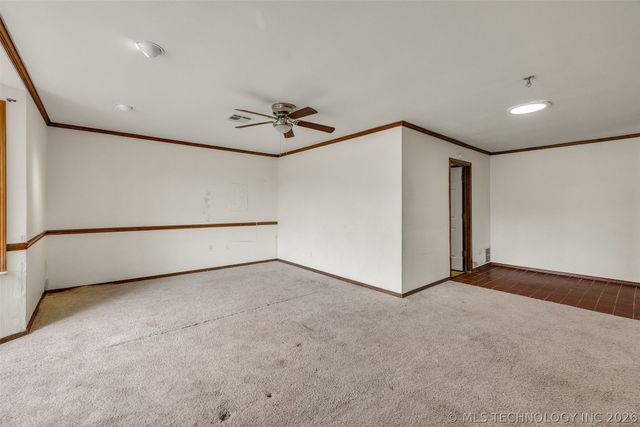 13827 S 283rd East Avenue, Coweta, OK 74429