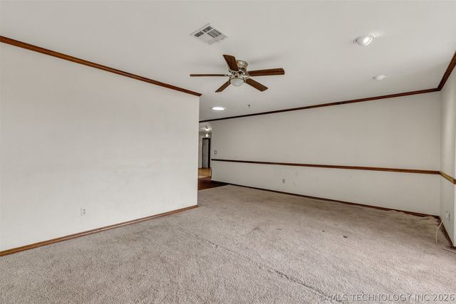 13827 S 283rd East Avenue, Coweta, OK 74429