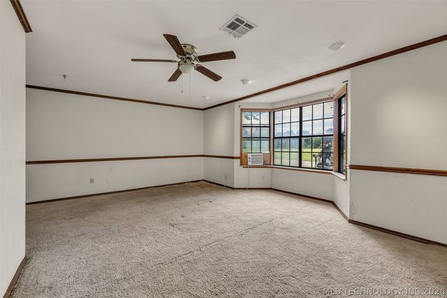 13827 S 283rd East Avenue, Coweta, OK 74429