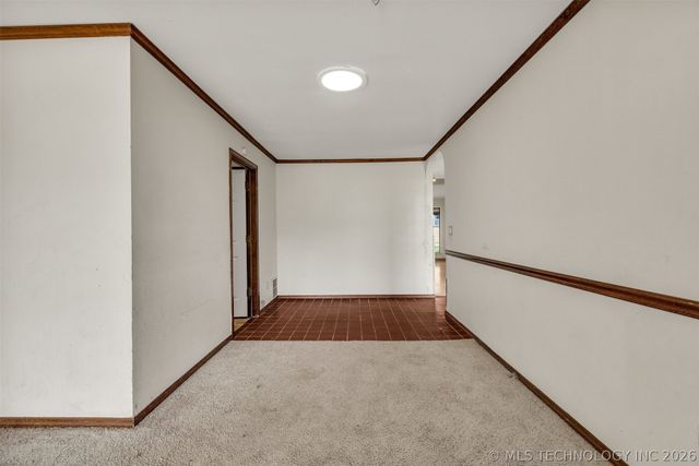 13827 S 283rd East Avenue, Coweta, OK 74429