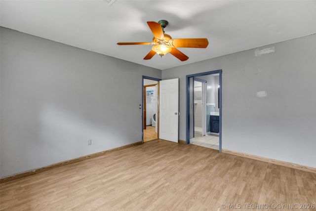 13827 S 283rd East Avenue, Coweta, OK 74429