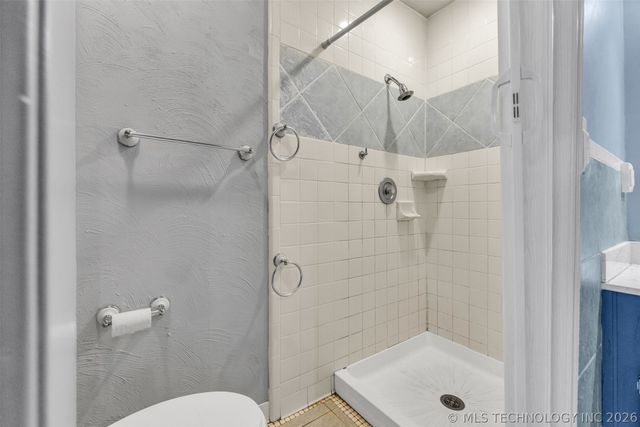 13827 S 283rd East Avenue, Coweta, OK 74429