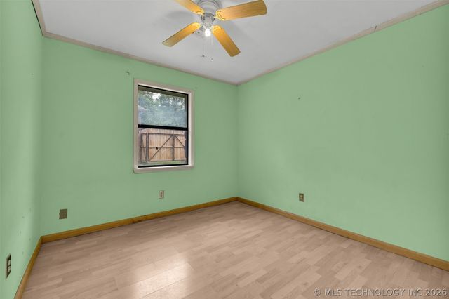 13827 S 283rd East Avenue, Coweta, OK 74429