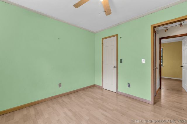 13827 S 283rd East Avenue, Coweta, OK 74429