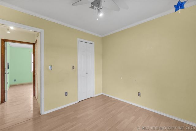 13827 S 283rd East Avenue, Coweta, OK 74429