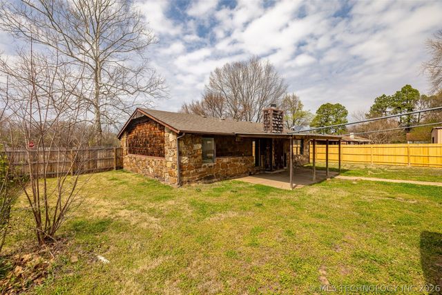 13827 S 283rd East Avenue, Coweta, OK 74429