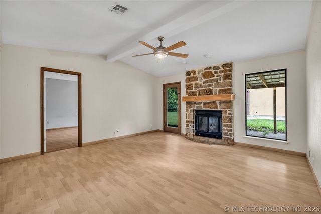 13827 S 283rd East Avenue, Coweta, OK 74429