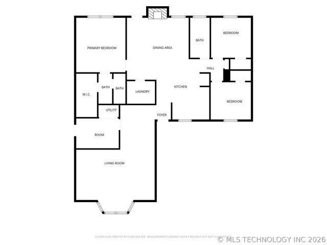 13827 S 283rd East Avenue, Coweta, OK 74429