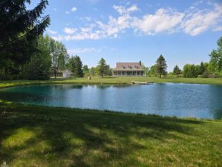 9660 Brandon Road, Kenockee Twp, MI 48006