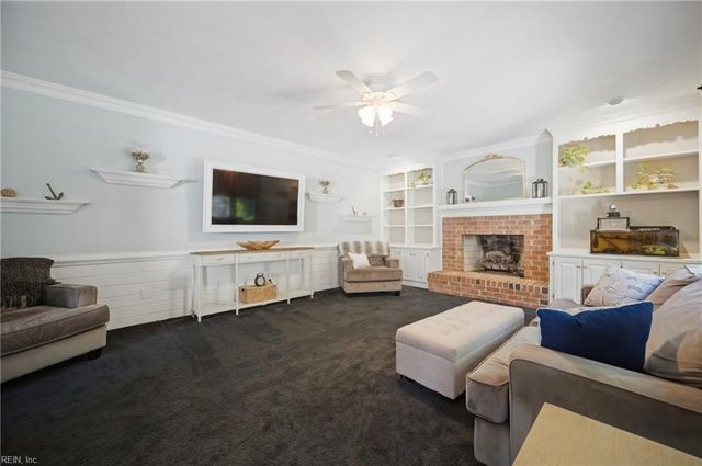 1132 Cumberland CT, Chesapeake, VA 23320