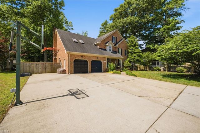 1132 Cumberland CT, Chesapeake, VA 23320