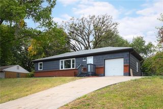 2418 N 84th Street, Kansas City, KS 66109