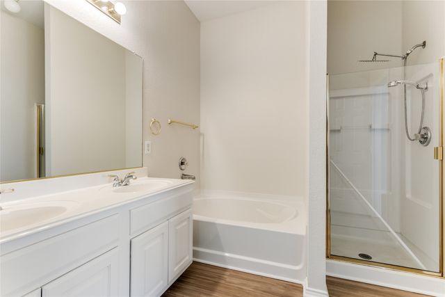 8113 Ruse Springs Lane, Fort Worth, TX 76131