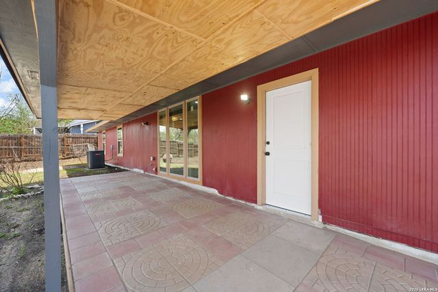 131 Morning Valley, San Antonio, TX 78227