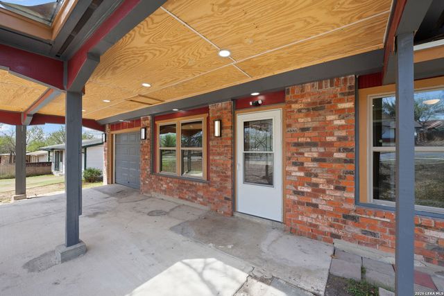 131 Morning Valley, San Antonio, TX 78227