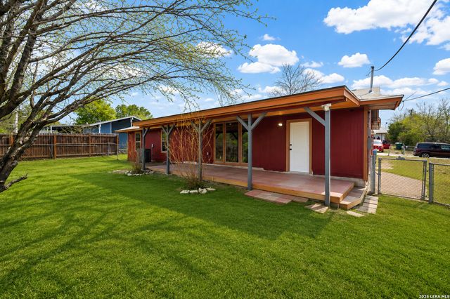 131 Morning Valley, San Antonio, TX 78227