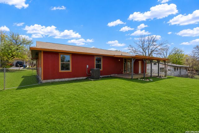 131 Morning Valley, San Antonio, TX 78227