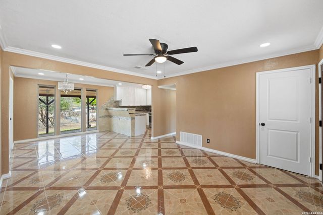 131 Morning Valley, San Antonio, TX 78227