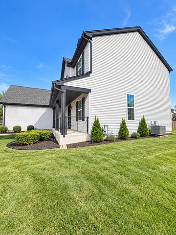 536 Warbler Lane, Yorkville, IL 60560
