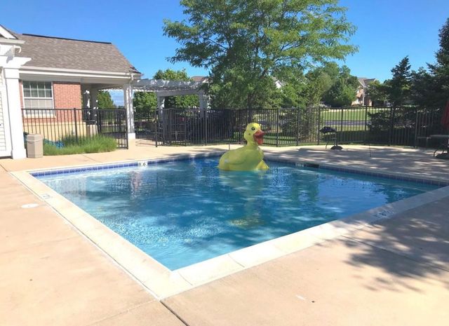 536 Warbler Lane, Yorkville, IL 60560