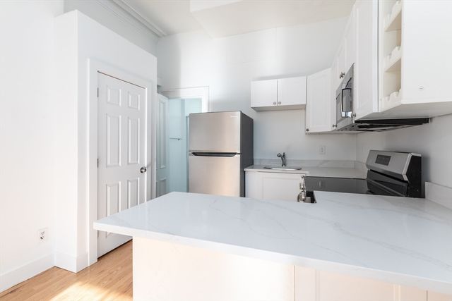 75 Chandler Street 3, Boston, MA 02116