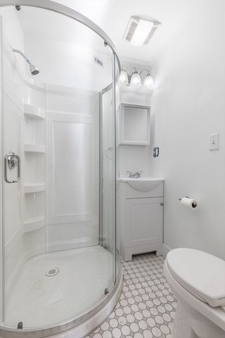 75 Chandler Street 3, Boston, MA 02116