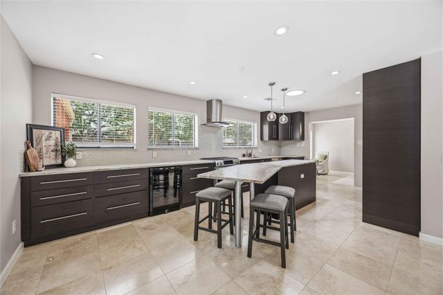 619 Rancho Bauer Drive, Houston, TX 77079