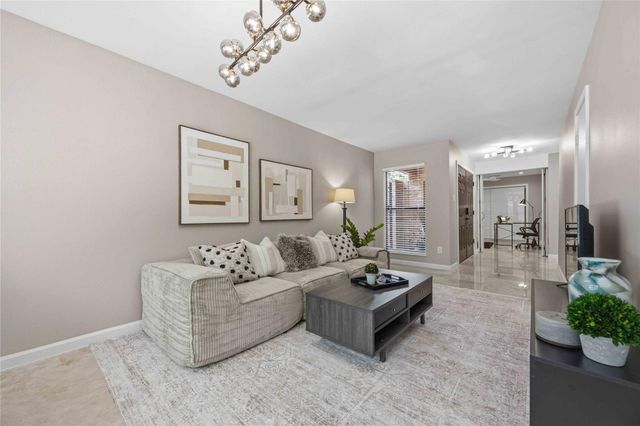 619 Rancho Bauer Drive, Houston, TX 77079