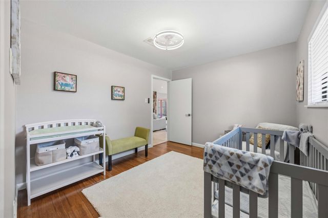 619 Rancho Bauer Drive, Houston, TX 77079