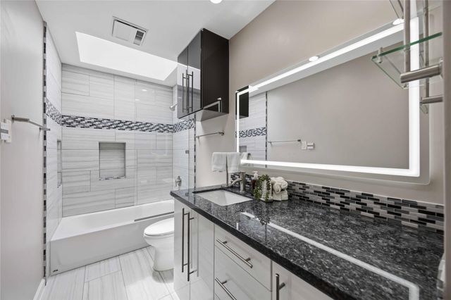 619 Rancho Bauer Drive, Houston, TX 77079