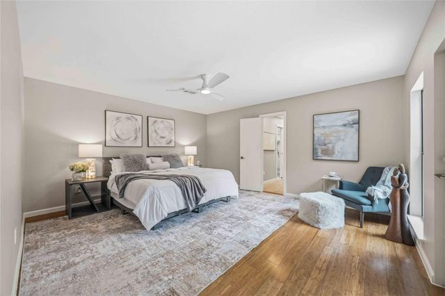 619 Rancho Bauer Drive, Houston, TX 77079