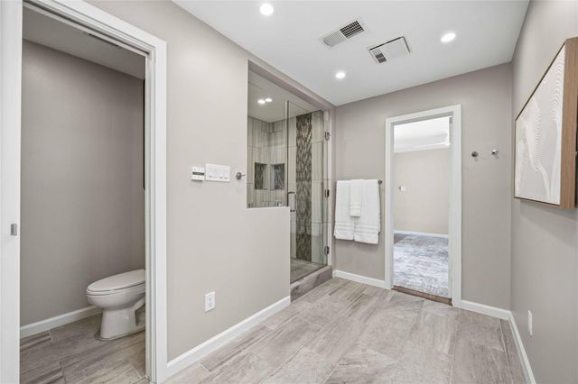 619 Rancho Bauer Drive, Houston, TX 77079