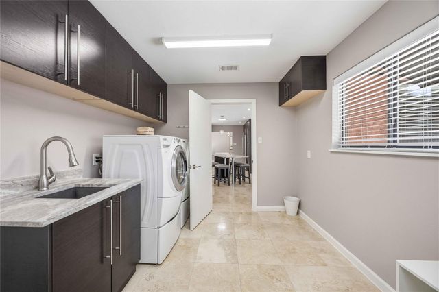 619 Rancho Bauer Drive, Houston, TX 77079