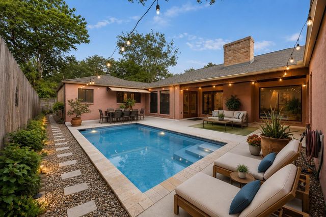 619 Rancho Bauer Drive, Houston, TX 77079