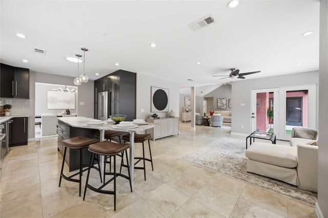 619 Rancho Bauer Drive, Houston, TX 77079