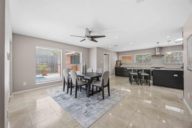 619 Rancho Bauer Drive, Houston, TX 77079