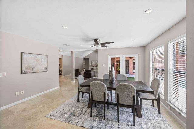 619 Rancho Bauer Drive, Houston, TX 77079