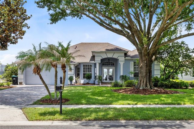 10273 COVE LAKE DRIVE, Orlando, FL 32836